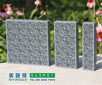 樹篦子的安裝注意事項(xiàng)。